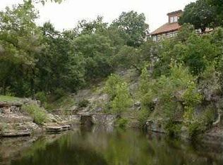 Cherry Springs Rd, Hunt, TX 78024