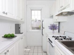 22 Wendell St #6, Cambridge, MA 02138