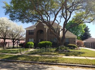 12719 Reedwood Ridge Rd, Houston, TX 77065