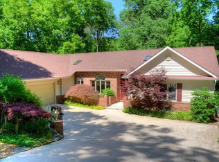 431 Tigitsi Cir, Loudon, TN 37774