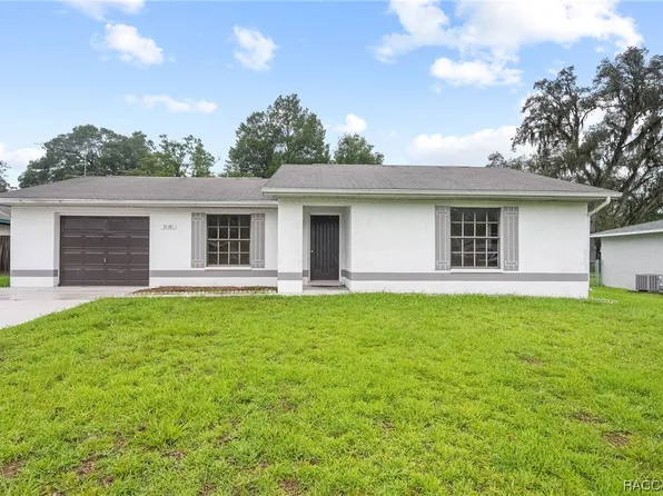 31181 Stoney Brook Dr, Brooksville, FL 34602