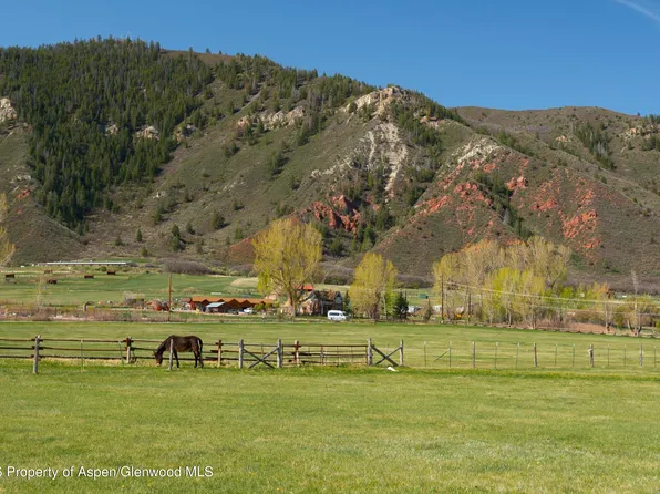 464 Hooks Ln, Basalt, CO 81621