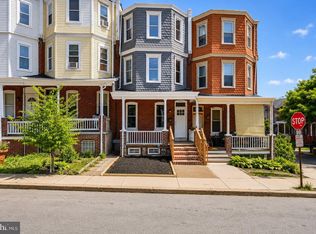 602 N Harrison St, Wilmington, DE 19805