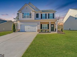 208 Persian Ivy Way, Dallas, GA 30132