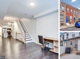 1220 Sargeant St, Baltimore, MD 21223