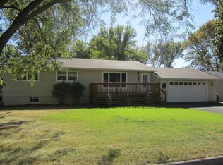 1501 13th Ave, Clarkfield, MN 56223