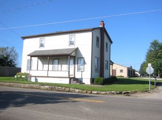 6598 State Route 314, Mount Gilead, OH 43338