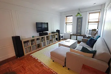Rented by Compass