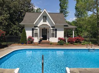 96 Twin Brook Dr, Clemmons, NC 27012