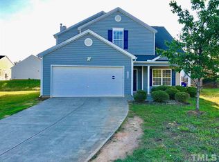 3408 Rocket Ct, Raleigh, NC 27610