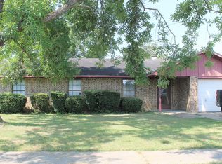 2109 Peach St, Deridder, LA 70634