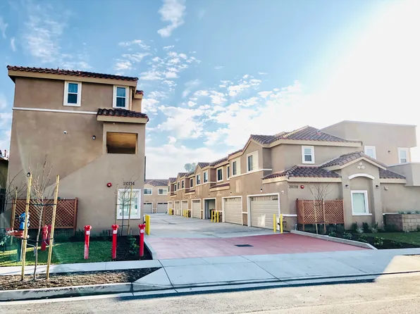 20718 Seine Ave #8, Lakewood, CA 90715