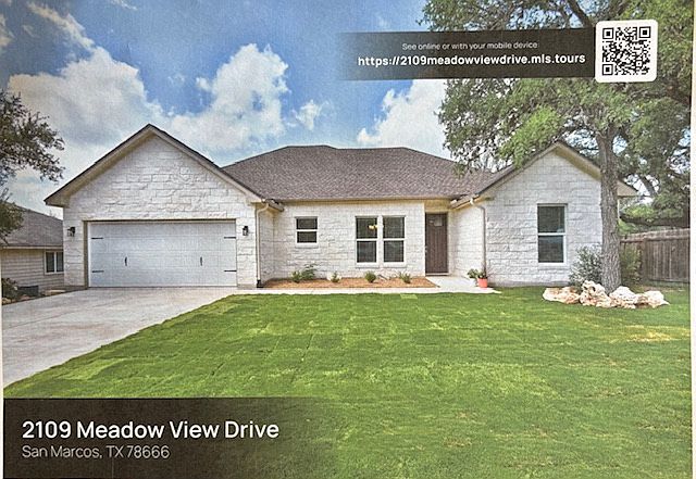 1st image of 2109 Meadow View Dr