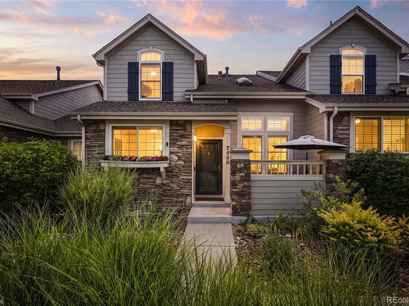7400 Norfolk Place, Castle Pines, CO 80108
