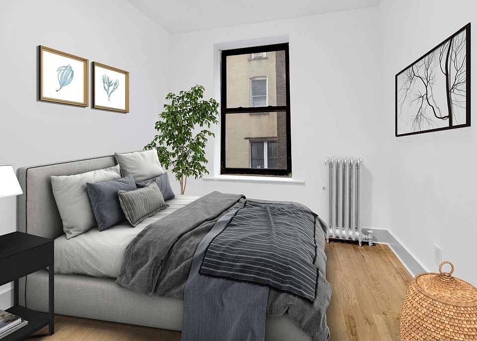 1st image of 540 W 136th St APT 23A