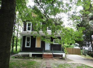 607 Woodbourne Ave, Baltimore, MD 21212