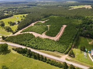 PARCEL 1 Highway 436, Franklinton, LA 70438