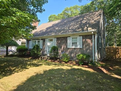 270 Old Strawberry Hill Rd, Barnstable, MA, 02630