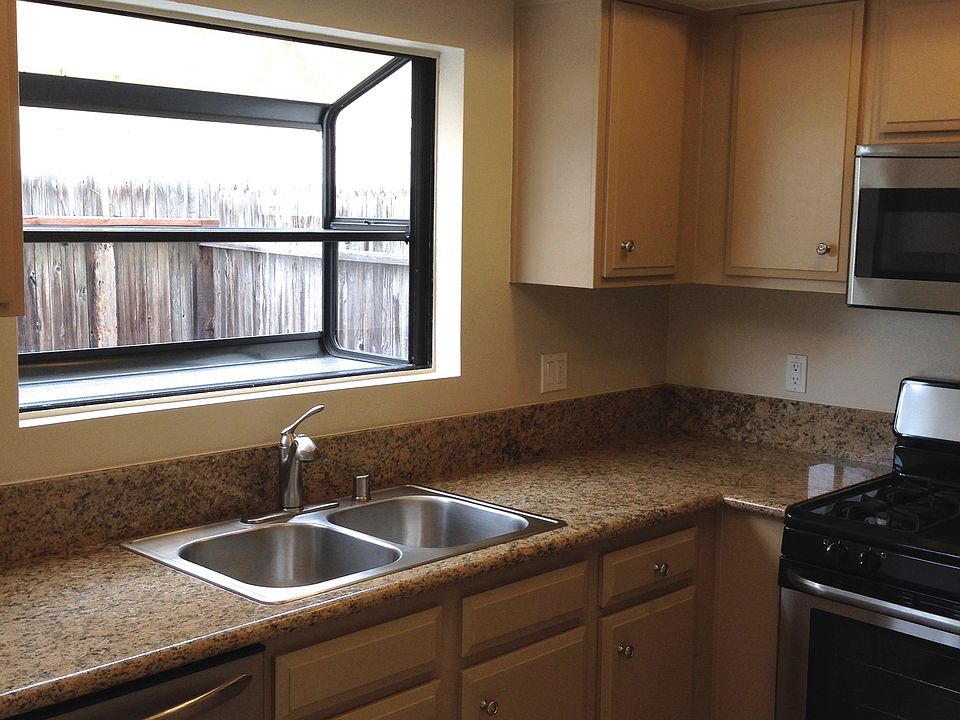 Bay Window over your kitchen sink