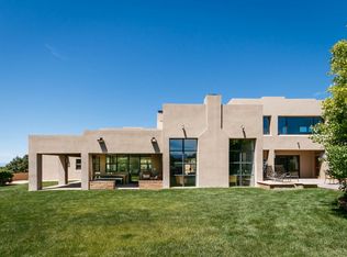 33 Parkside Dr, Santa Fe, NM 87506