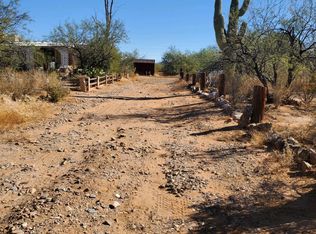 6141 S Carol Ave, Tucson, AZ 85757