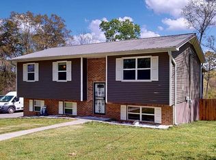 156 Gieger Rd NE, Cleveland, TN 37312