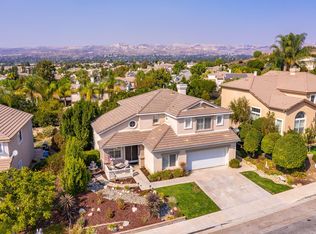 3317 Pine View Dr, Simi Valley, CA 93065