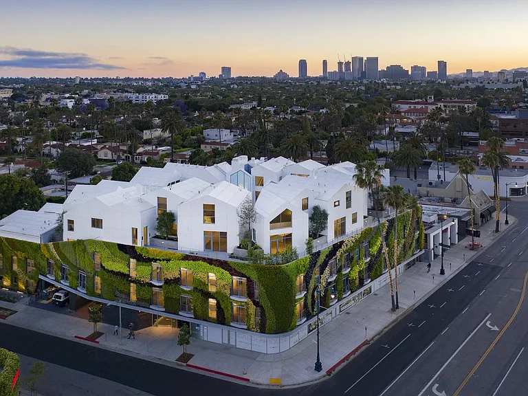 Gardenhouse Beverly Hills — Photo 7