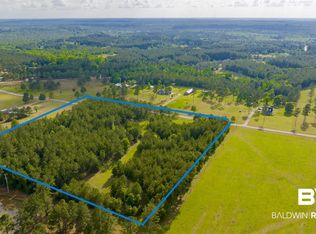 8800 Dovetail Ln W, Wilmer, AL 36587