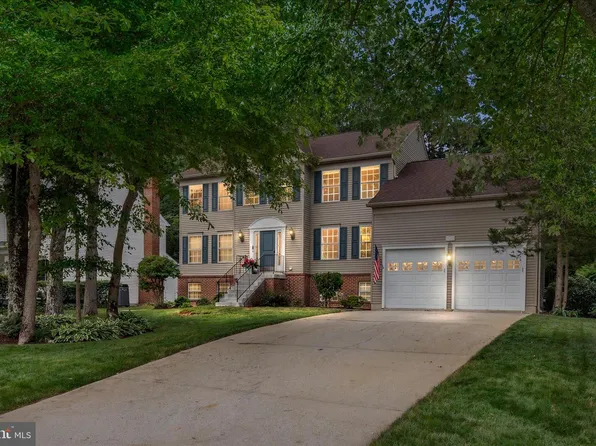 645 Plantation Blvd, West River, MD 20778
