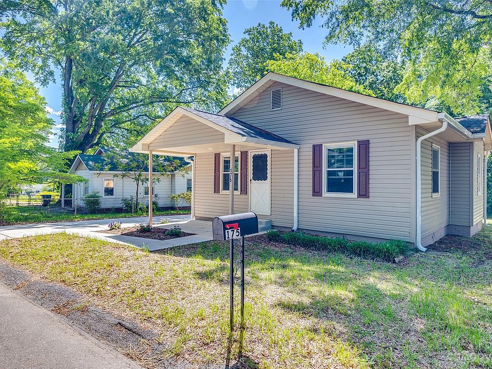 175 Dixon Cir, Gastonia, NC 28054 Zillow