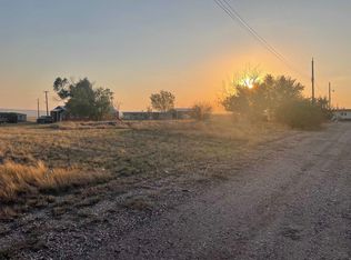 Harney Rd, Edgemont, SD 57735