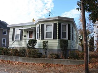 28 Baird Ave, North Providence, RI 02904