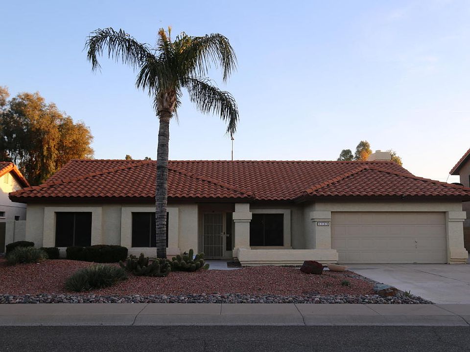 1st image of 5709 E Woodridge Dr