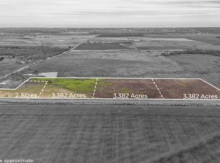 LOT 1 Bacak Rd, Avalon, TX 76623