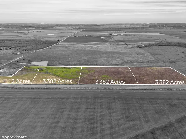 LOT 1 Bacak Rd, Avalon, TX 76623