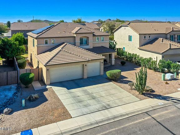 4th image of 3555 E MORENCI Road