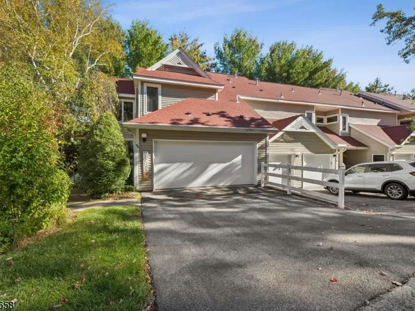 44 Red Oak Ter #44, Jefferson Twp., NJ 07438