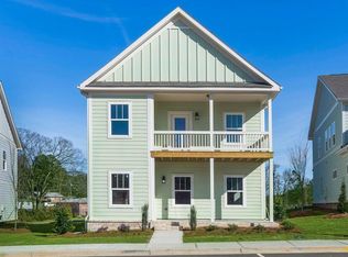 115 Fender Walk, Marietta, GA 30060