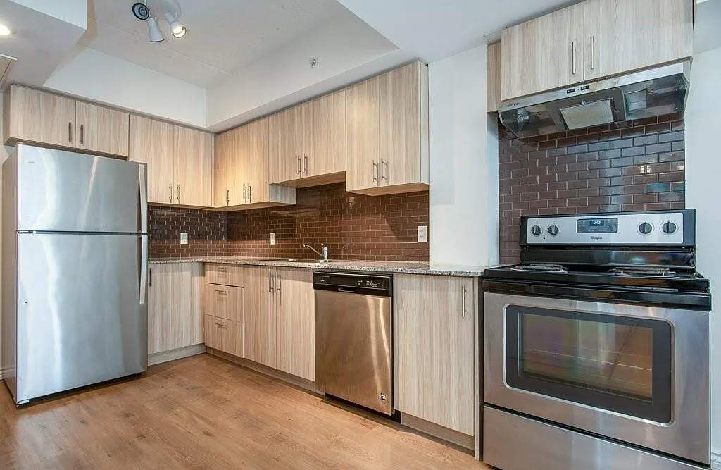 1 bed, 500 sqft, $1,750 — Photo 4