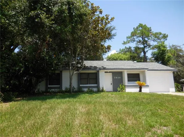 1088 N Harbor Dr, Deltona, FL 32725