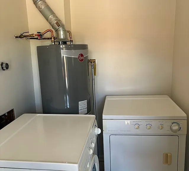 116 N Meldrum St #1 — Photo 12