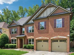2267 Roberts View Trl, Buford, GA 30519