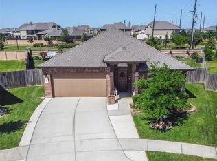 28802 Denham Way Ct, Katy, TX 77494