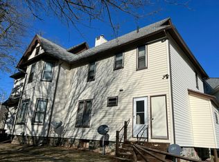 218 E Erie St #2, Albion, MI 49224
