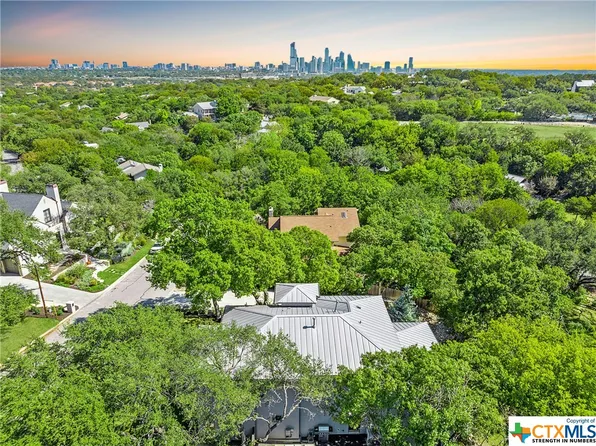 3205 Park Hills Dr, Austin, TX 78746