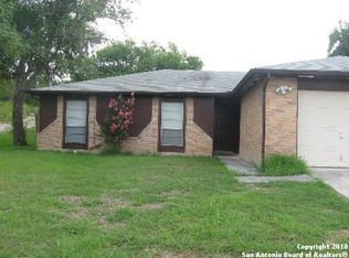 4214 Wensledale, Schertz, TX 78154