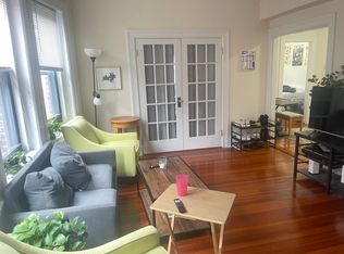 875 Massachusetts Ave SUITE 2, Cambridge, MA 02139