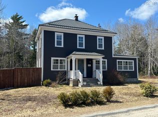 151 Medway River Rd, Mill Village, NS B0J2H0