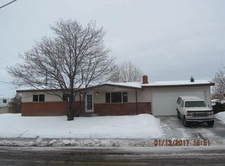 2110 Highland Dr, Blackfoot, ID 83221